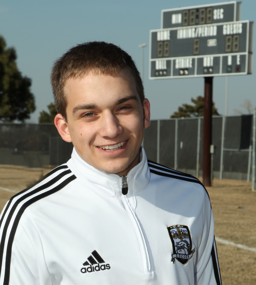 Nick Herrera