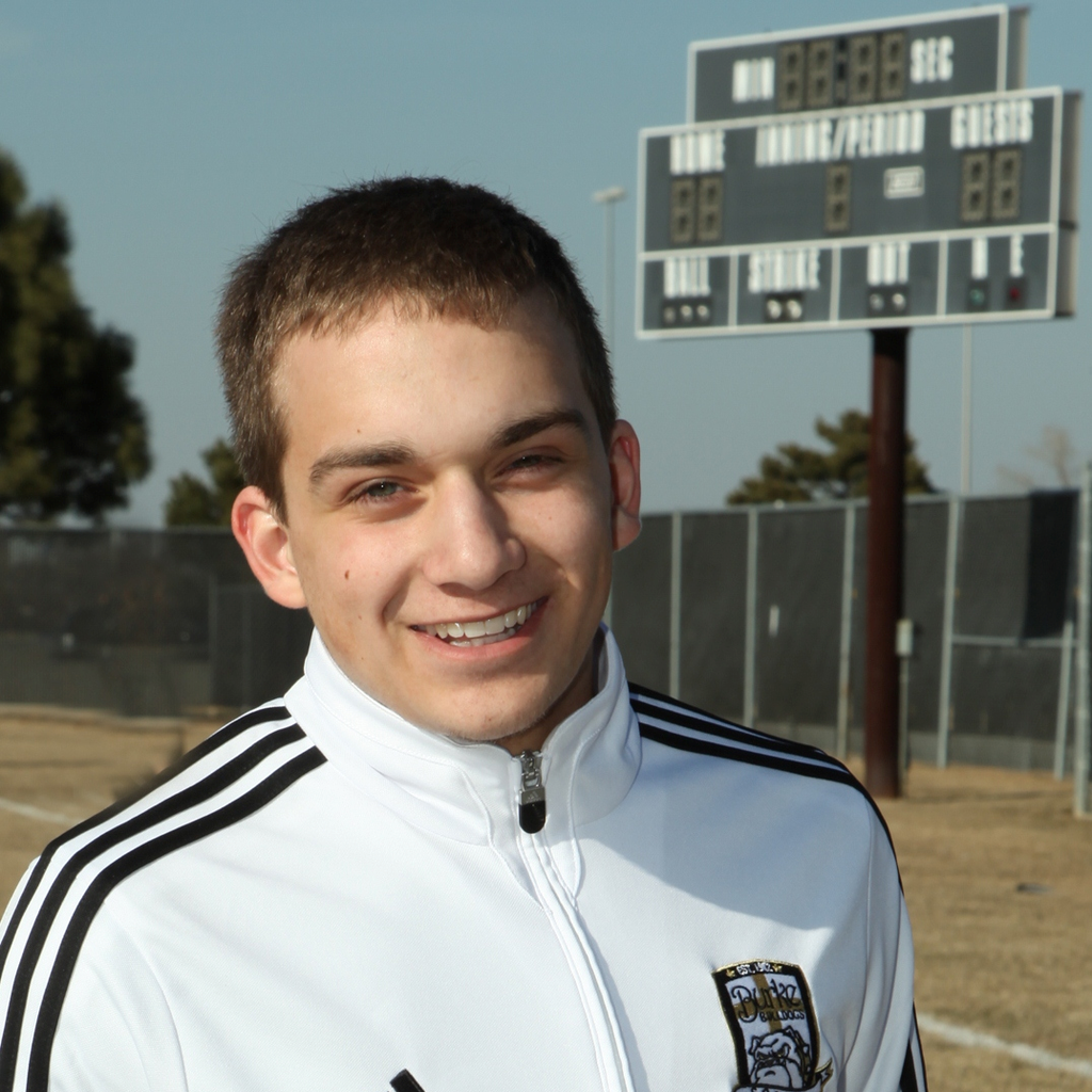 Nick Herrera