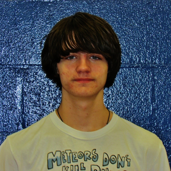 Tristan Long