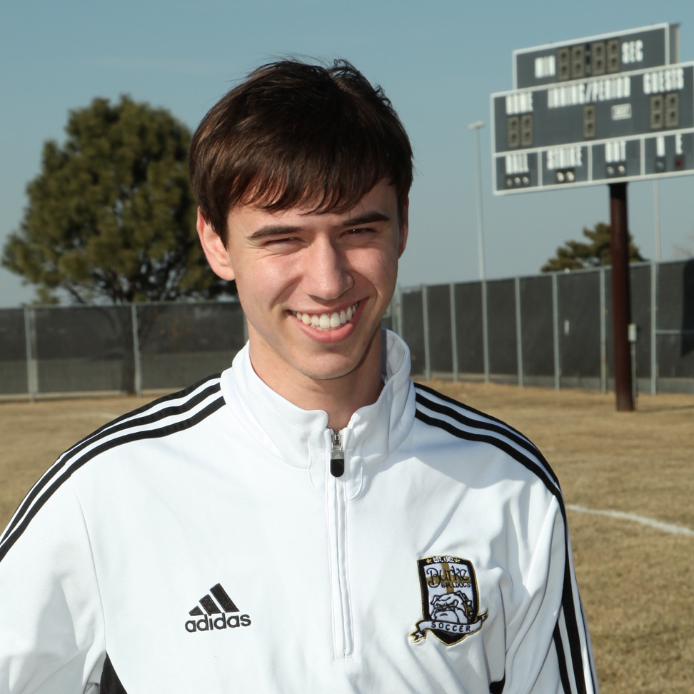 Grant Riekenberg