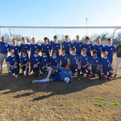 2012 Forrest Rockets