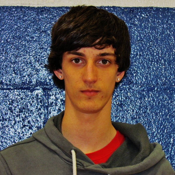 Andrew Charles