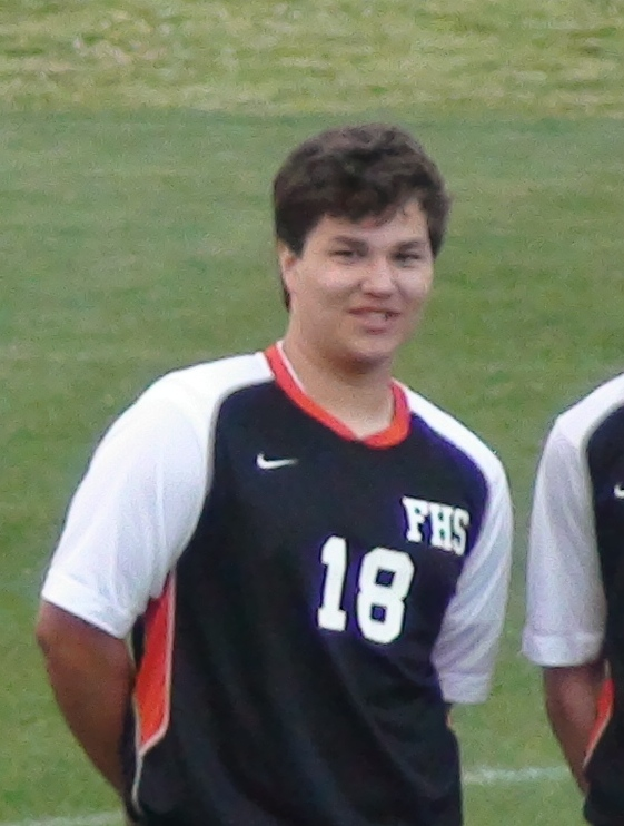 Gus Palacio