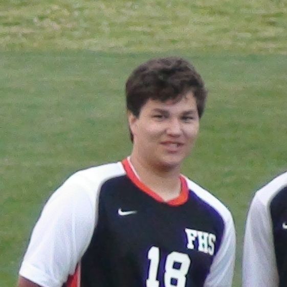 Gus Palacio mugshot