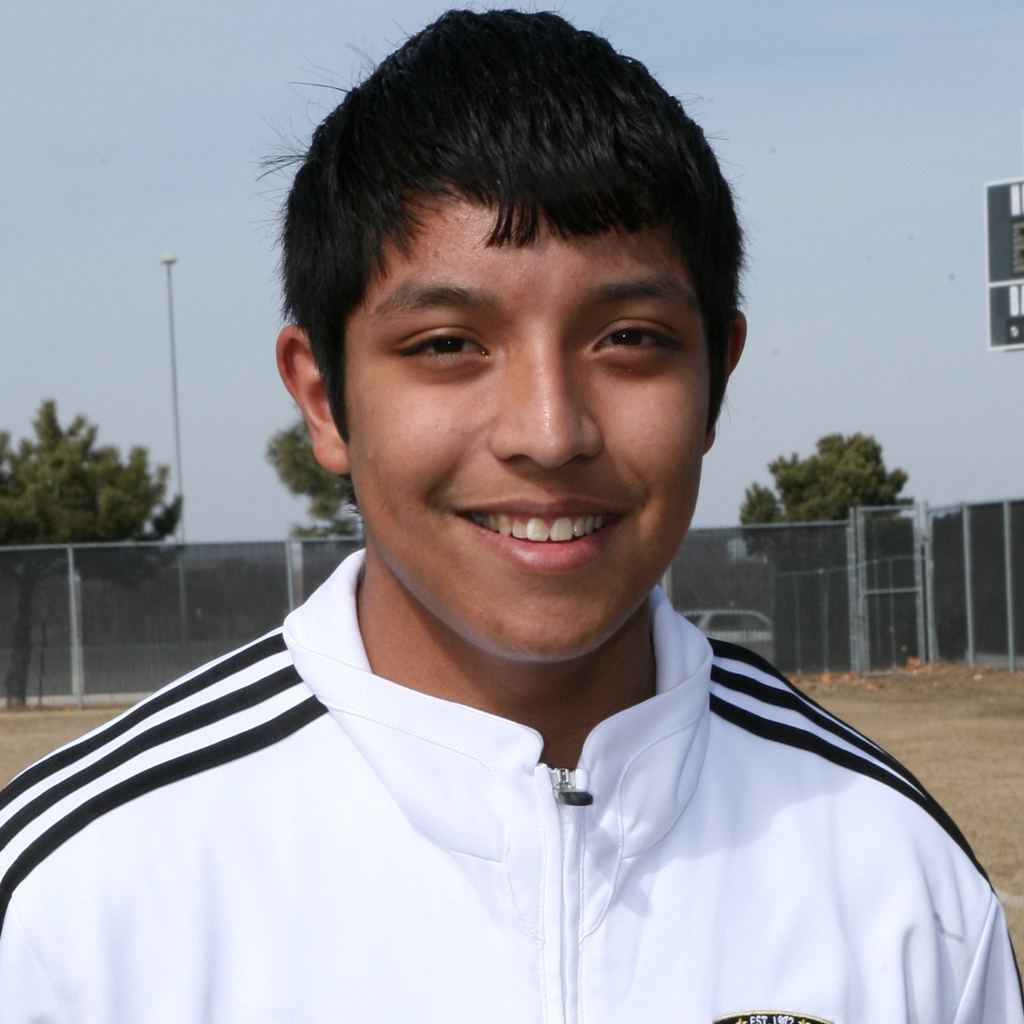 Noel Rangel mugshot