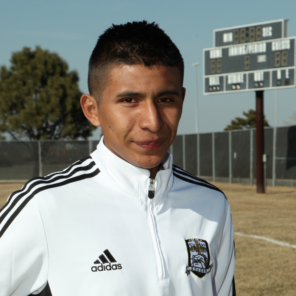 Daniel Vasquez mugshot