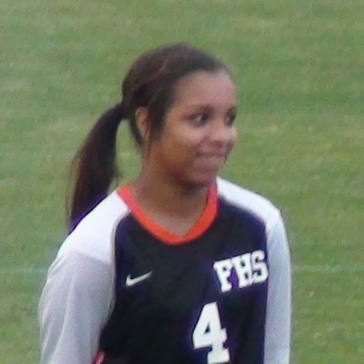 Karissa Black mugshot