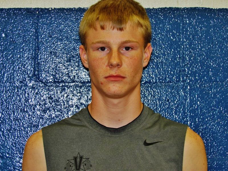 Nolan Farris