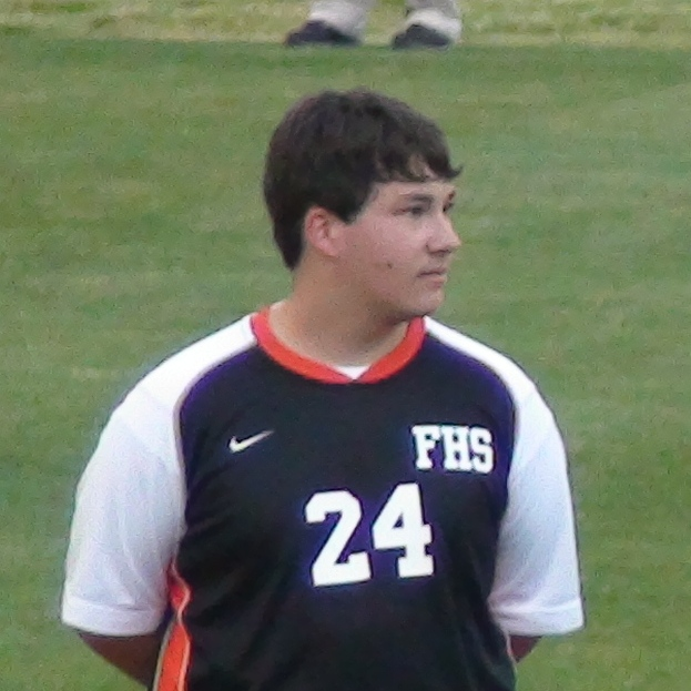 Alex Palacio mugshot