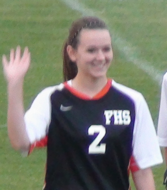 Summer  Shelton
