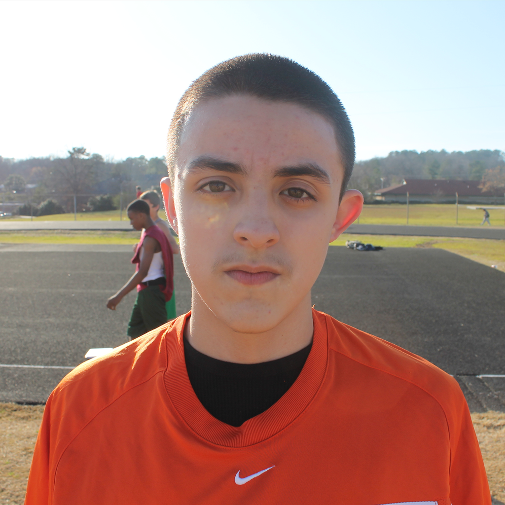 Agustin Gutierrez mugshot