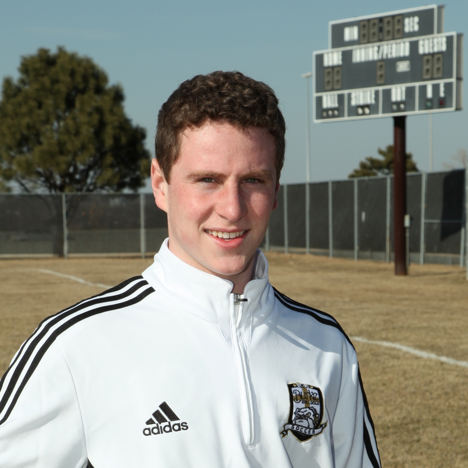 Max Saferstein-Hansen