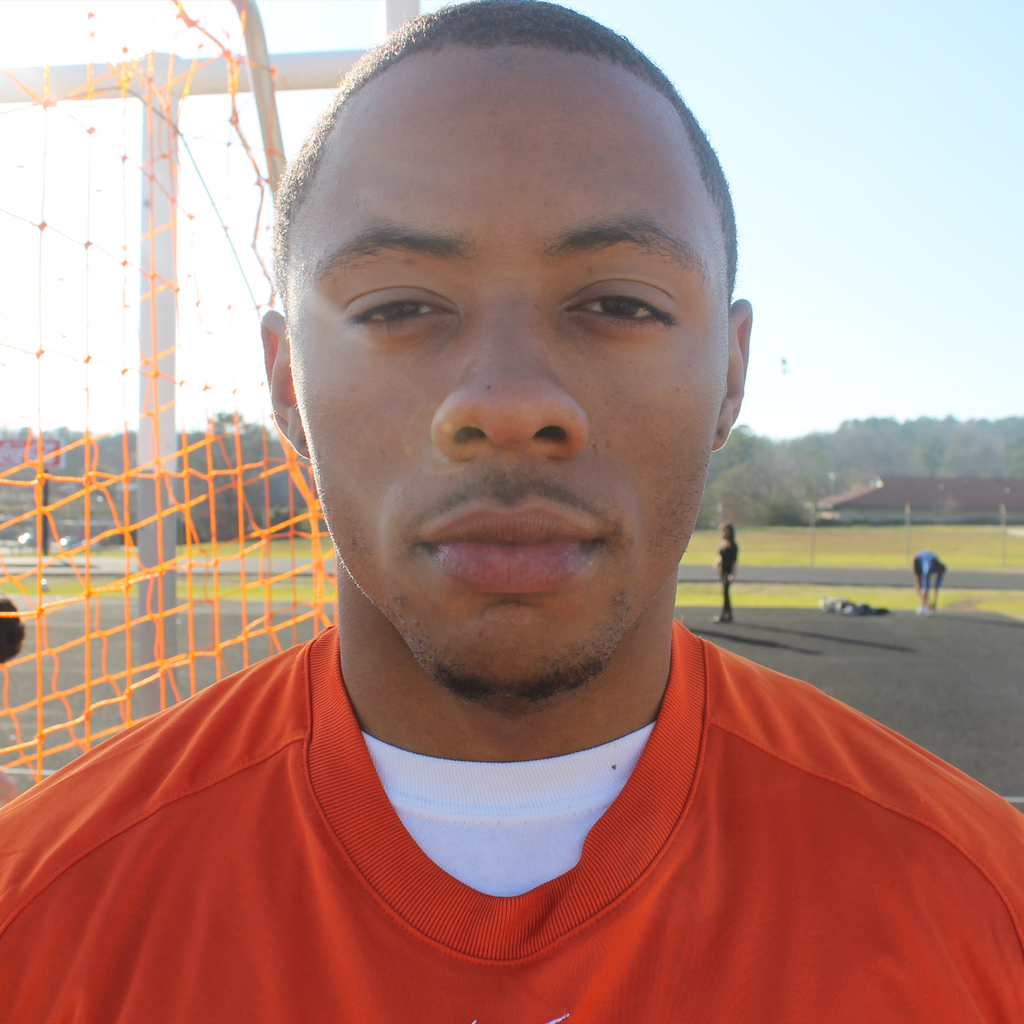 Quincy Cooper mugshot