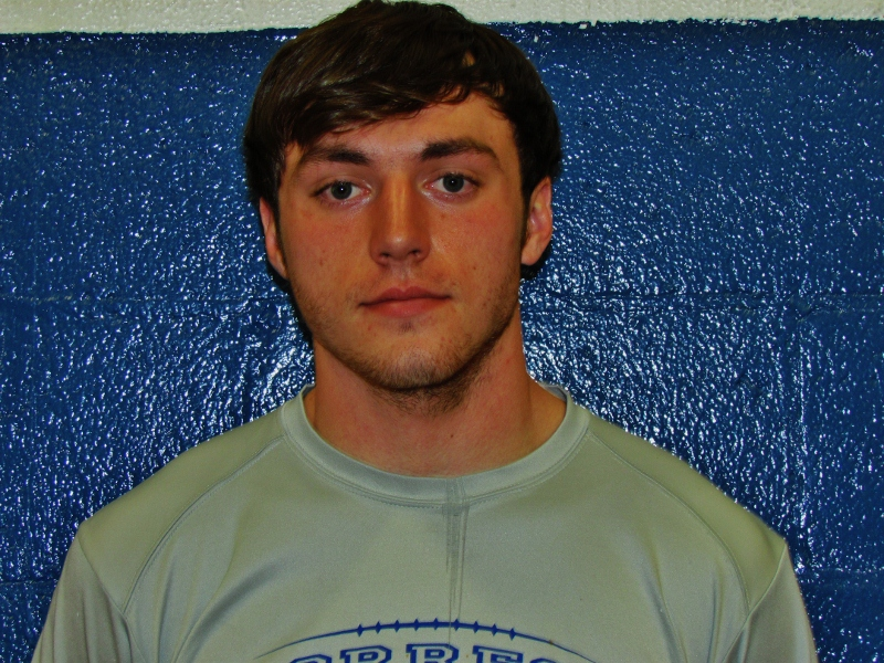 Jonathan Anderson mugshot