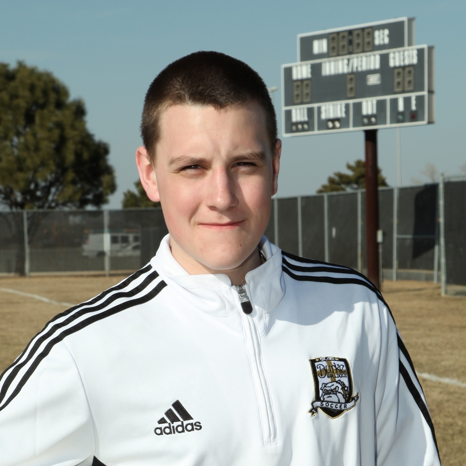 Jake Peterson