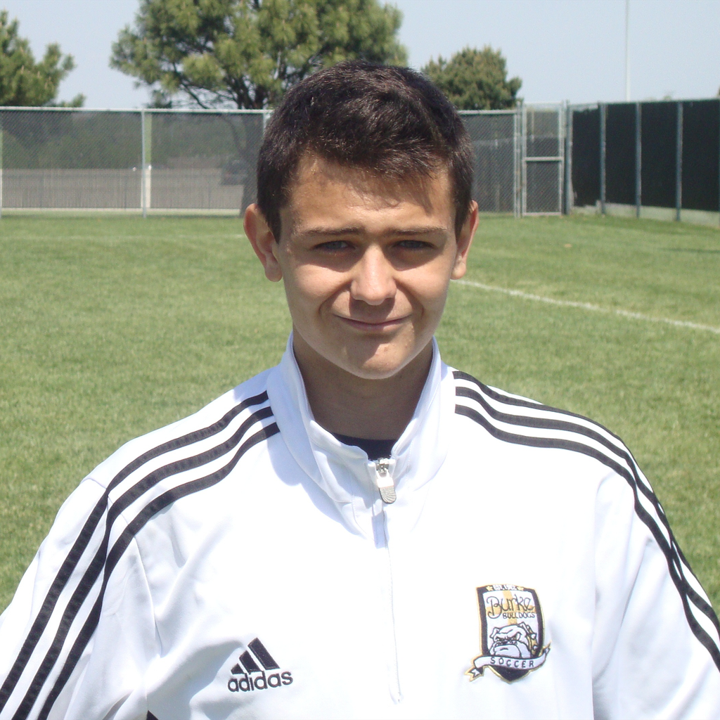 Nicolo' Odorizzi mugshot