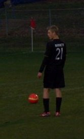 Tanner Burnett