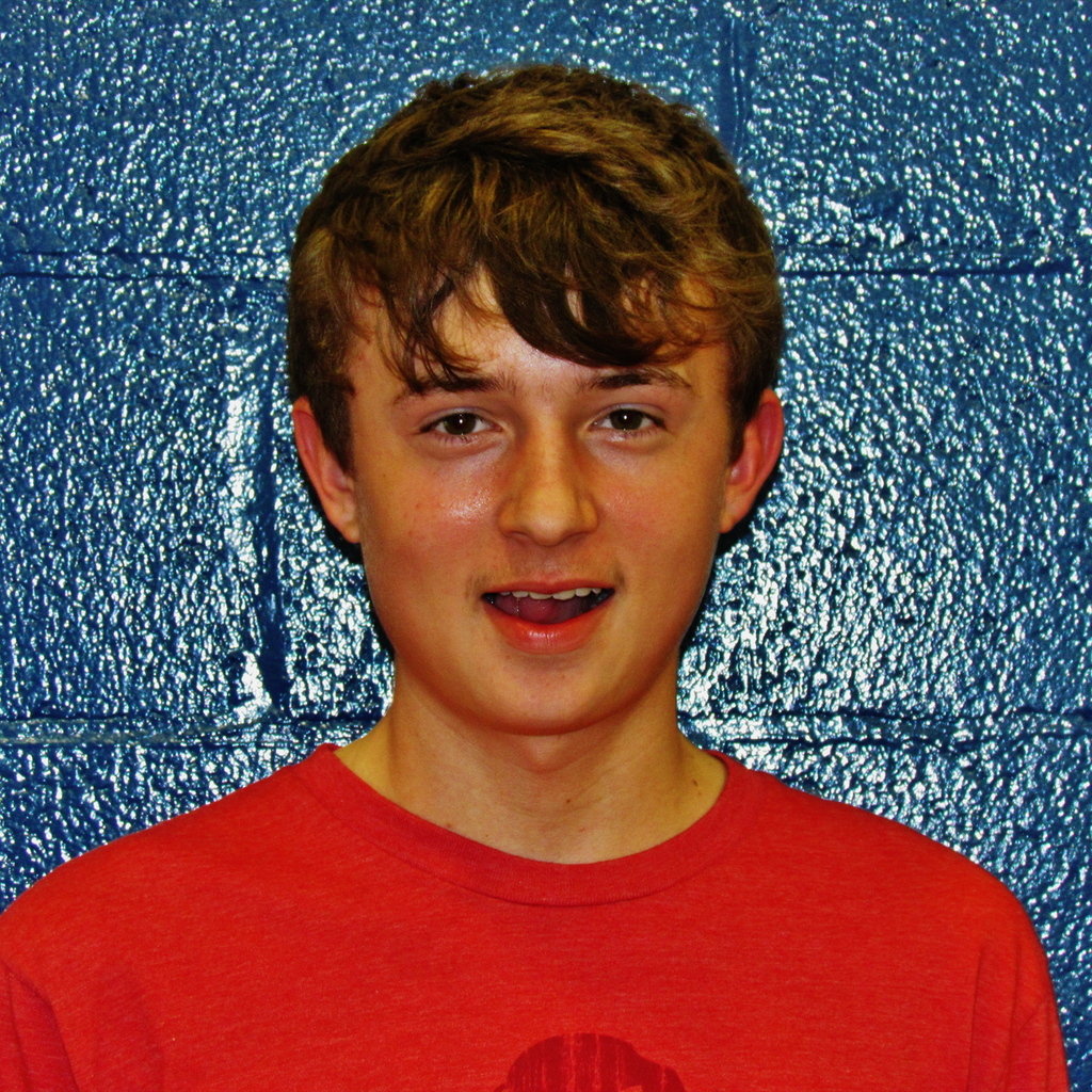 Jake Hatten