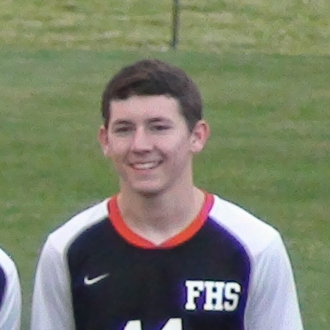 Nick Landers mugshot