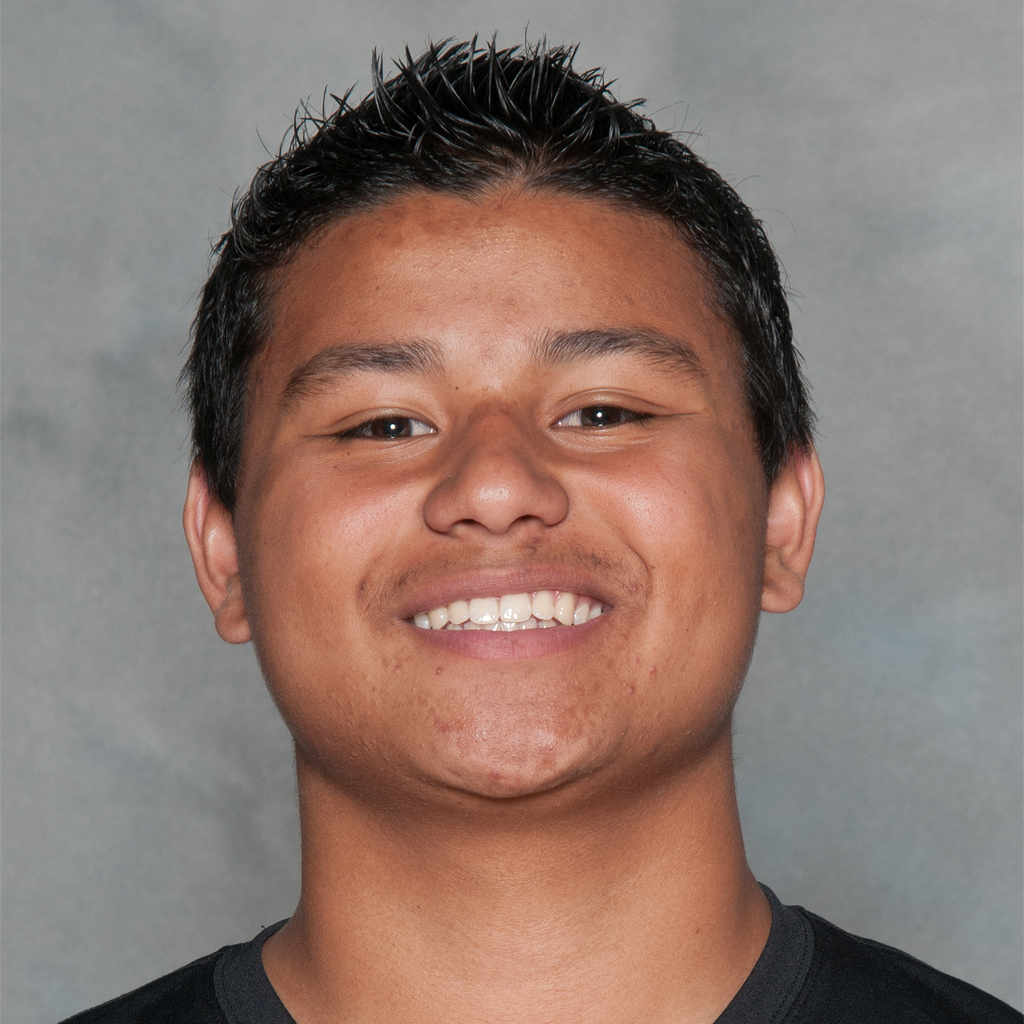 Michael Olivas