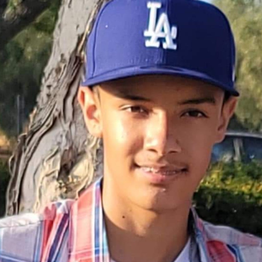 Mark Gonzalez