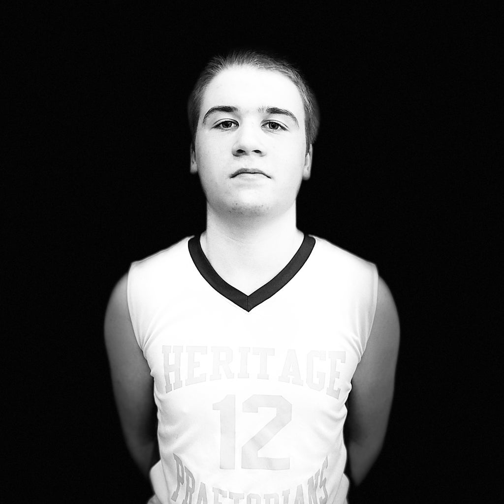 Payton  Allen mugshot