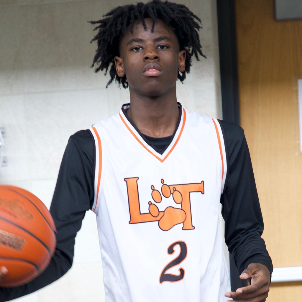 Z. Richardson mugshot