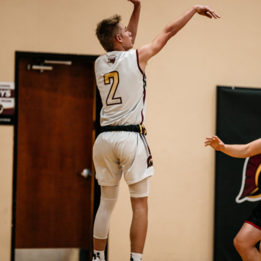 Coleson Mensonides mugshot