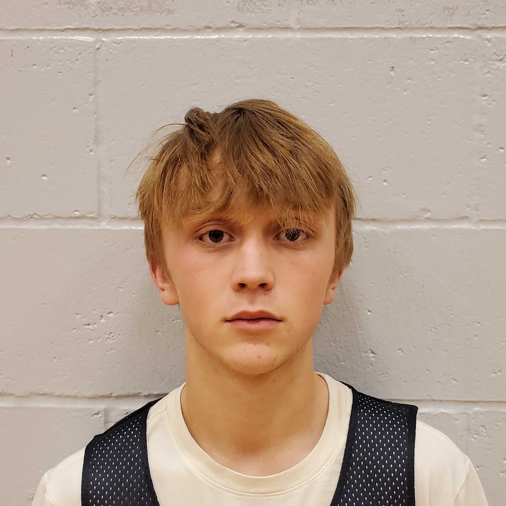 Jake Key mugshot