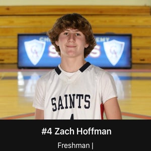 Zach Hoffman