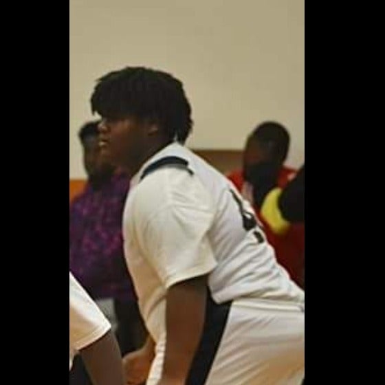 Ty Davis mugshot