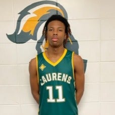 Judah Bryson mugshot