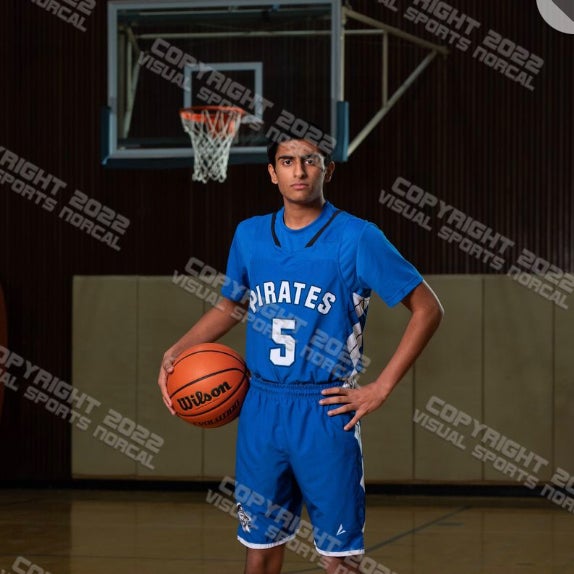 Arshaan Singh mugshot
