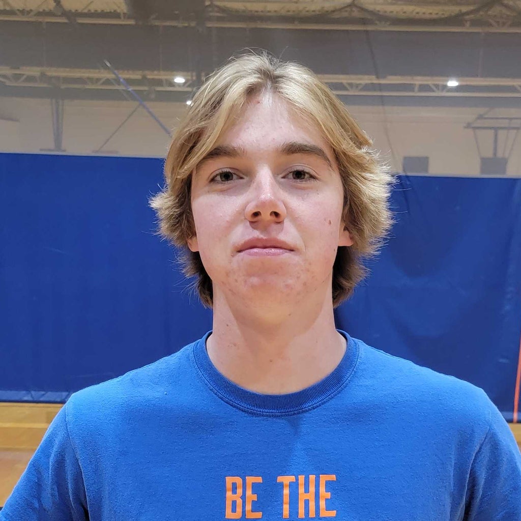 Nathan Kleba
