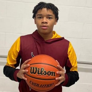 Zi'Yeir Williams