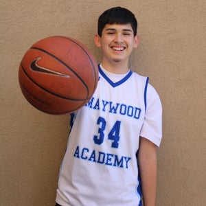 James  Calderon mugshot