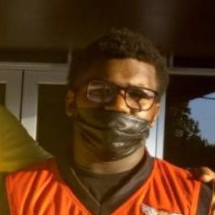 Jeremiah Person mugshot