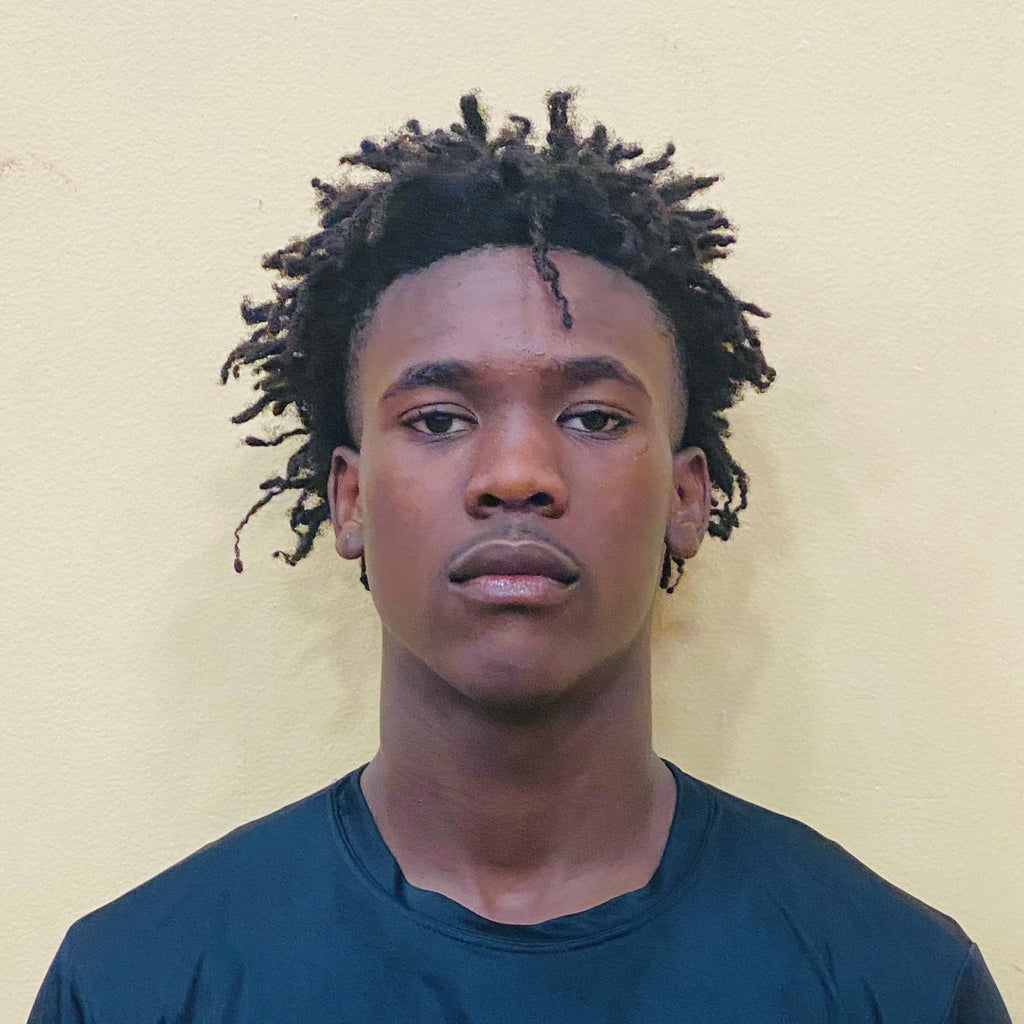Caneil "TJ" Satchwell mugshot
