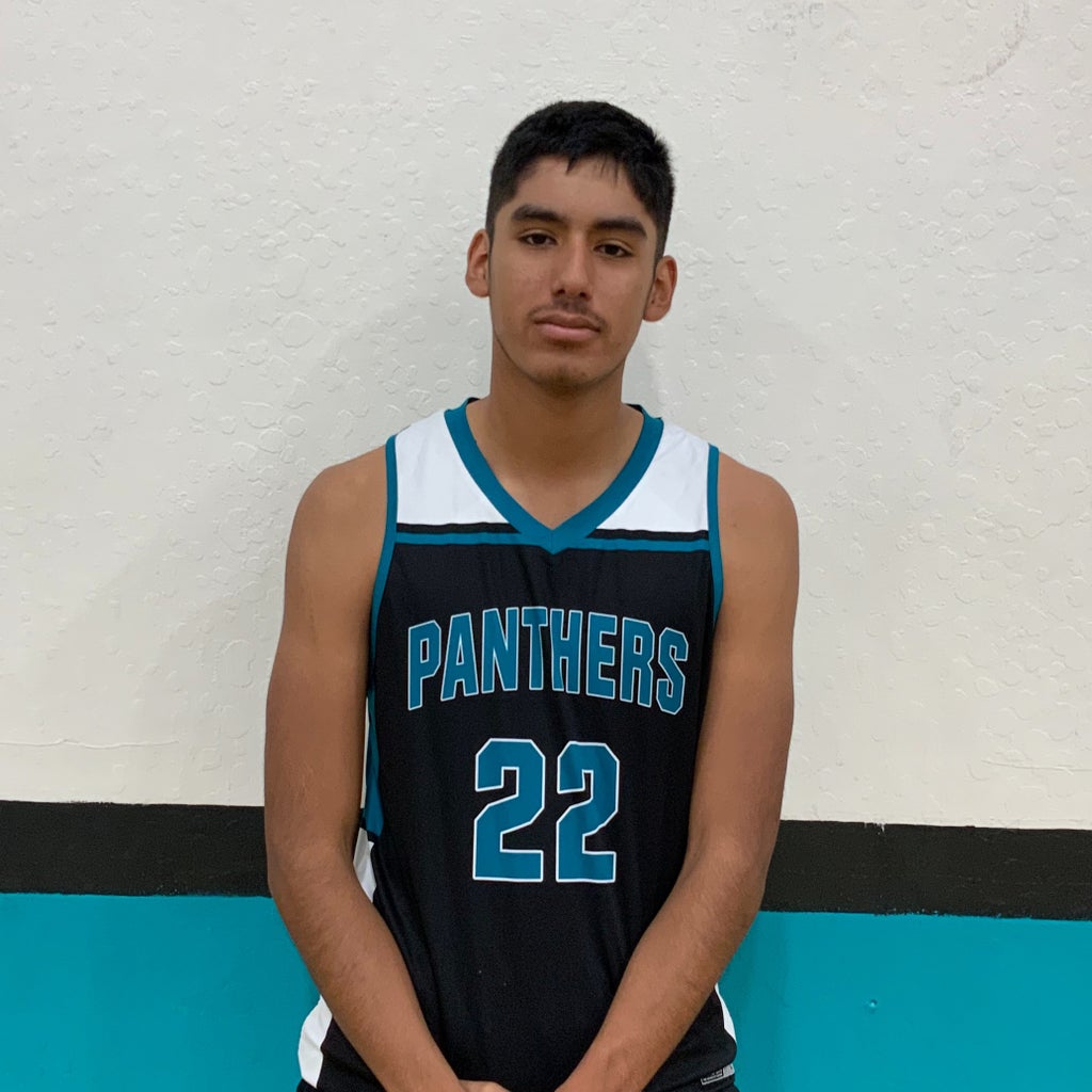 Victor  Penaflor mugshot