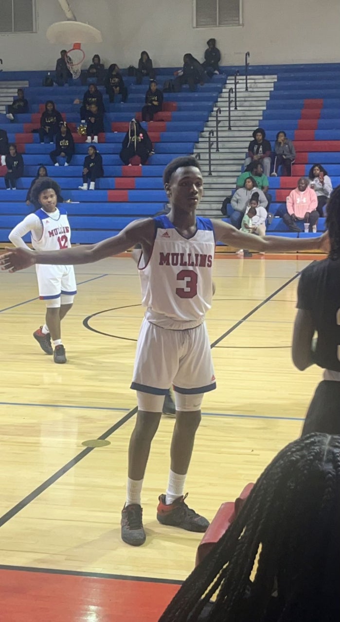 Dakari Worley