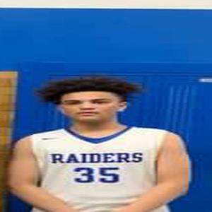 Cordae Giles mugshot