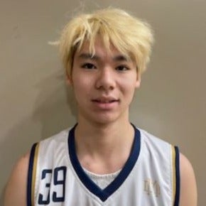 Yu-Jie Guo mugshot
