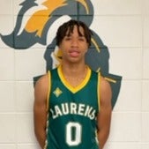 Emyus Young mugshot