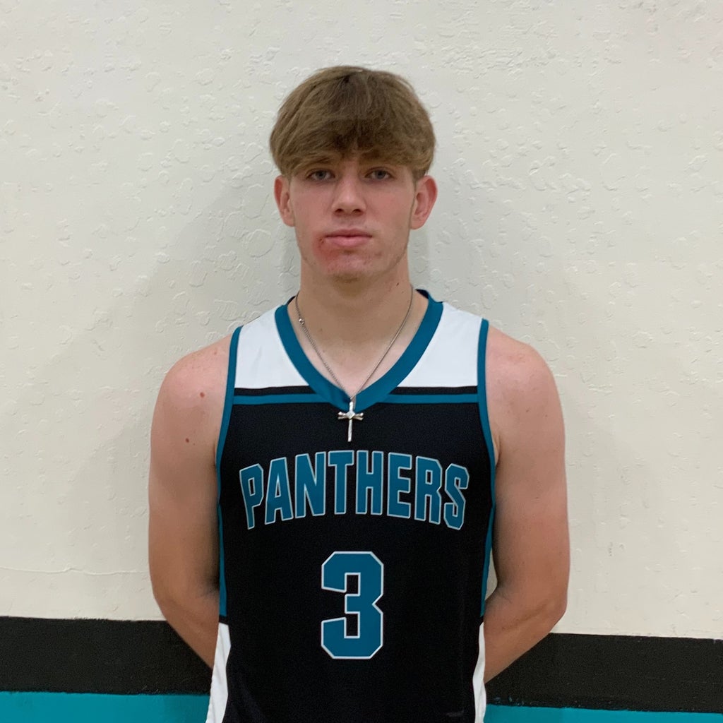 Caden Birch  mugshot