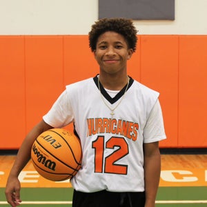 Jamarcus Robinson mugshot