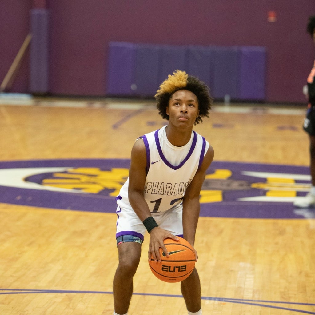 Derrick  Reid