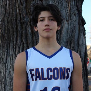 Christian Chambers mugshot