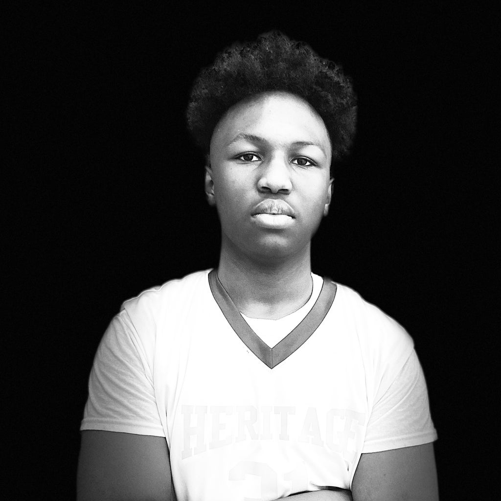 Carlvynn John mugshot