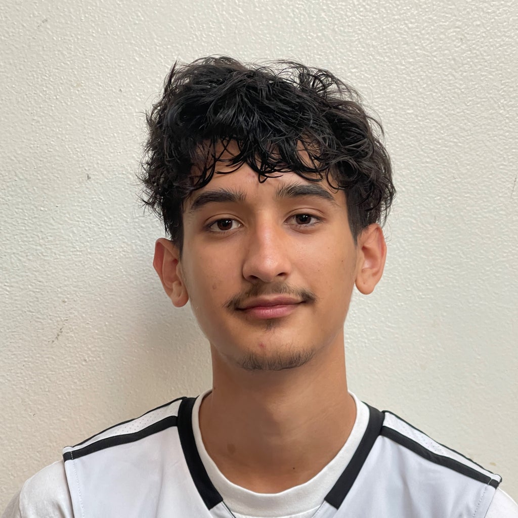 Carlos Guzman mugshot