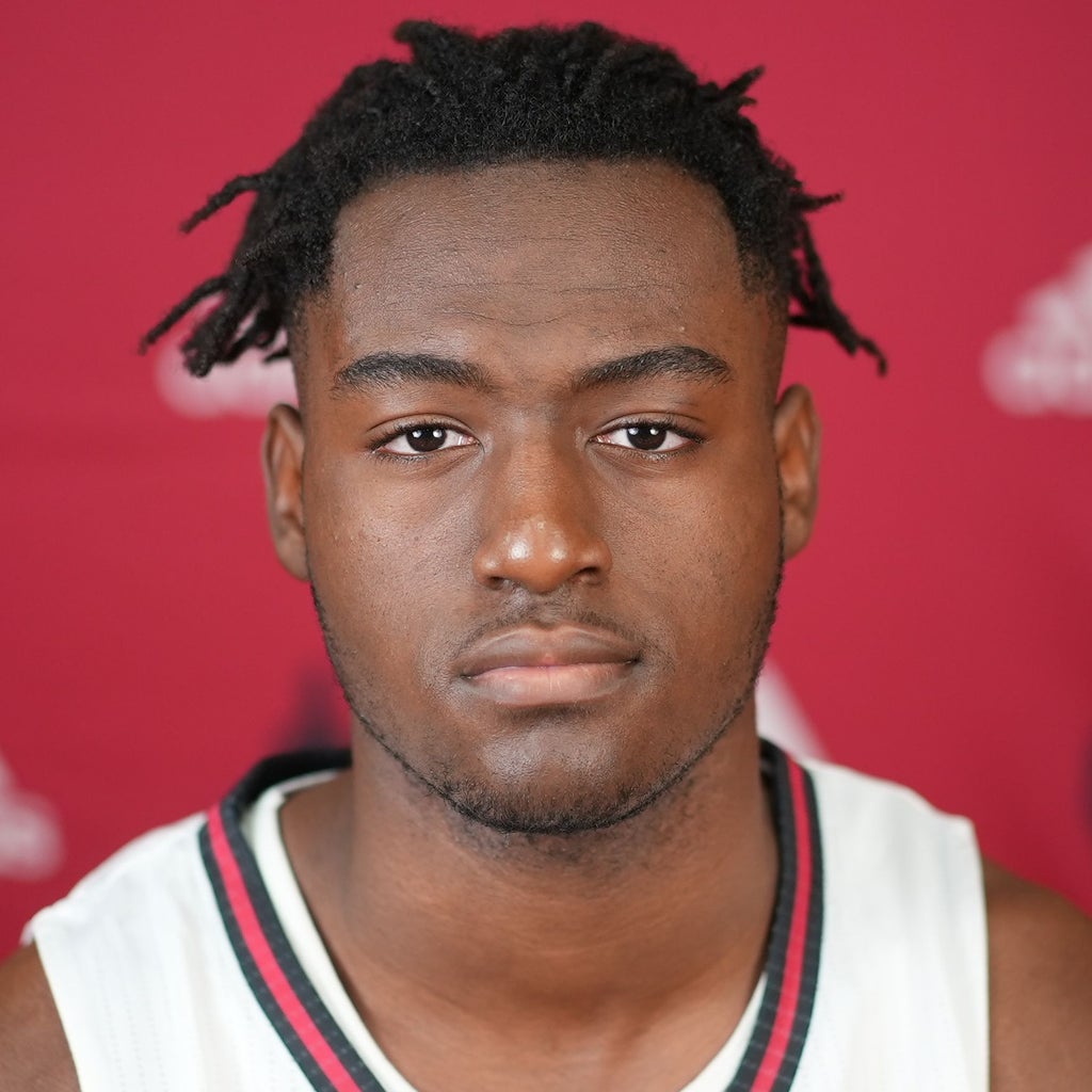 Brian Black mugshot